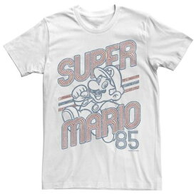 楽天市場 スーパーマリオ Tシャツの通販