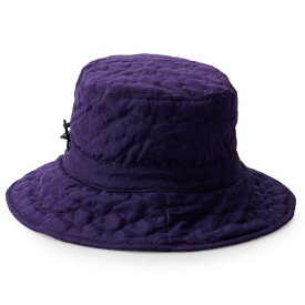 楽天市場 パープル 紫 レディース帽子 帽子 バッグ 小物 ブランド雑貨の通販
