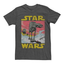 楽天市場】スターウォーズ at-at tシャツの通販