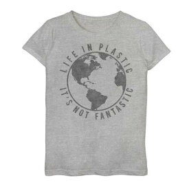 【★スーパーSALE★6/11深夜2時迄】グラフィック Tシャツ 【 UNBRANDED FIFTH SUN PLASTIC PLANET GRAPHIC TEE / 】 キッズ ベビー マタニティ トップス カットソー