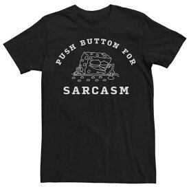 楽天市場 スポンジボブ Tシャツ 柄キャラクター メンズファッション の通販