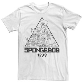楽天市場 スポンジボブ Tシャツの通販