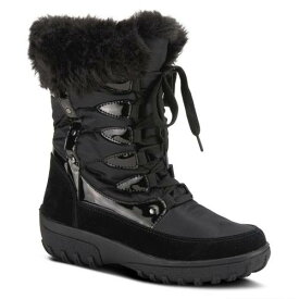 スプリング ウィンター ブーツ 【 FLEXUS BY SPRING STEP STORMY WATERPROOF WINTER BOOTS / 】