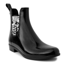 ジューシークチュール ブーツ 【 JUICY COUTURE ROMANCE WATERPROOF RAIN BOOTS / 】