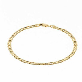 ゴールド ネックレス 【 UNBRANDED 14K GOLD ANCHOR LINK CHAIN NECKLACE / 14K GOLD 】 ジュエリー アクセサリー レディースジュエリー ペンダント