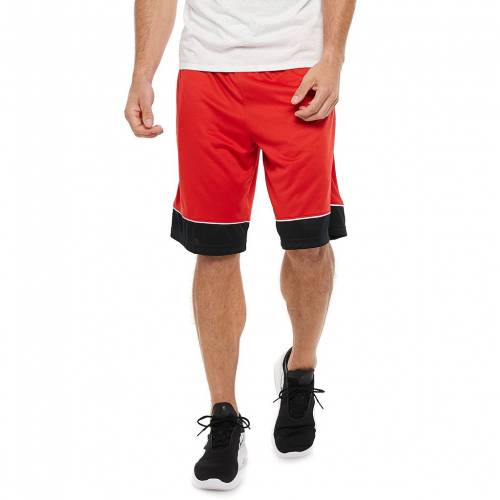 ナイキ カジュアル ファッション パンツ バスケットボール ショーツ ハーフパンツ 赤 レッド 白色 期間限定今なら送料無料 BASKETBALL ホワイト RED UNIVERSITY SHORTS 送料無料/新品 NIKE WHITE