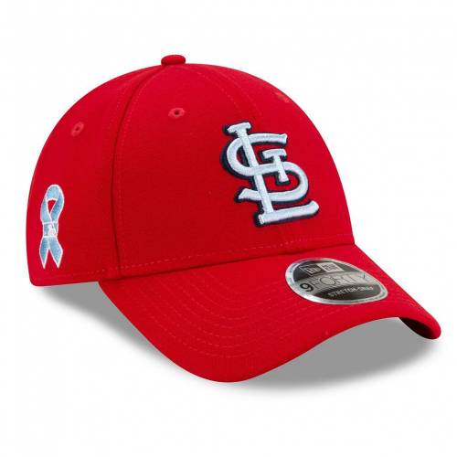 NEW ERA 赤 レッド カーディナルス ニューエラ セントルイス カージナルス FATHER'S 【 RED 2021 DAY 9FORTY ADJUSTABLE HAT CRD 】 その他