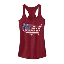 楽天市場】アメリカ国旗 タンクトップの通販