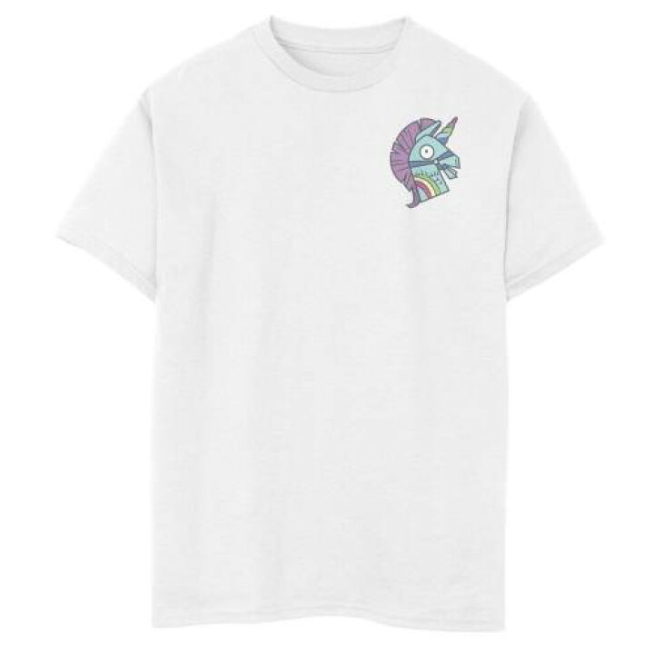 楽天市場 キャラクター フォートナイト ロゴ グラフィック Tシャツ 白色 ホワイト Licensed Character Fortnite Llama Bash Big Head Logo Graphic Tee White スニケス 楽天市場 キャラクター フォートナイト ロゴ グラフィック Tシャツ 白色 ホワイト Licensed Character Fortnite Llama Bash Big Head Logo Graphic Tee White スニケス