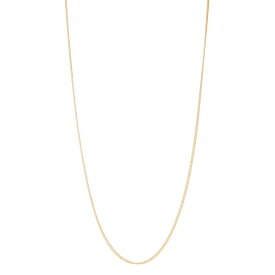 青色 ブルー ゴールド ネックレス 2.2 【 JORDAN BLUE 14K GOLD FILLED MM DOUBLE CURB CHAIN NECKLACE / 14K GOLD FILLED 】 ジュエリー アクセサリー レディースジュエリー ペンダント