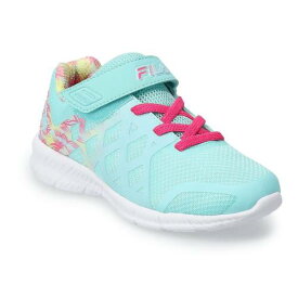 楽天市場 Fila スニーカー キッズの通販