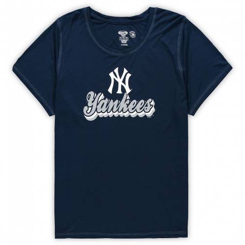 最大89%OFFクーポン ヤンキース Tシャツ 紺色 ネイビー ニューヨーク 