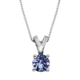 コレクション 白色 ホワイト ゴールド ネックレス 紫 パープル 【 UNBRANDED THE REGAL COLLECTION TANZANITE 14K WHITE GOLD PENDANT NECKLACE / PURPLE 】 ジュエリー アクセサリー レディースジュエリー ペンダン