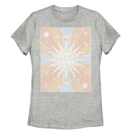 【★スーパーSALE★6/11深夜2時迄】グラフィック Tシャツ & 【 UNBRANDED SUN MOON GALACTIC GRAPHIC TEE / 】 キッズ ベビー マタニティ トップス カットソー