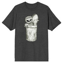 楽天市場】セサミストリート オスカー（Tシャツ・カットソー｜トップス 