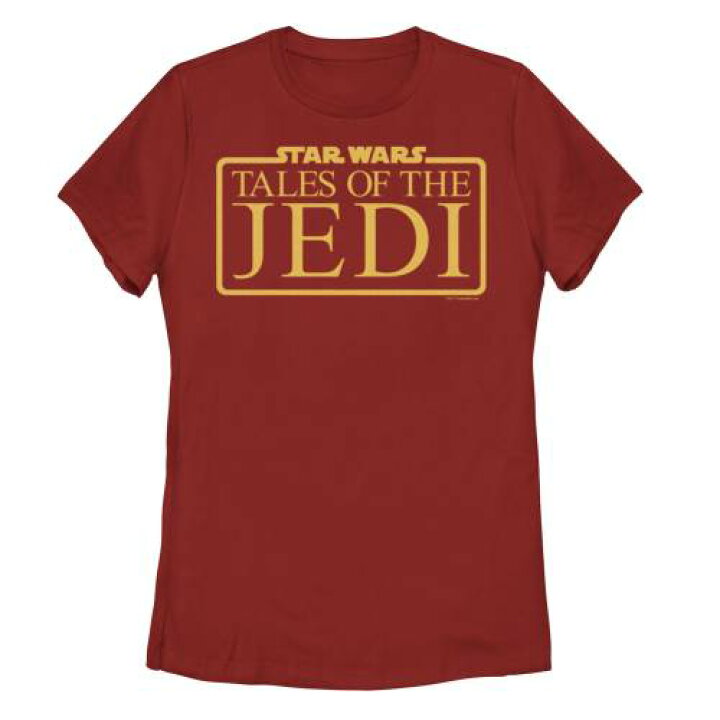 楽天市場】ロゴ グラフィック Tシャツ 赤 レッド スターウォーズ 