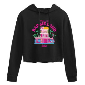 キャラクター グラフィック Tシャツ 【 LICENSED CHARACTER BARBIE THE MOVIE LAND GRAPHIC TEE / 】 キッズ ベビー マタニティ トップス スウェット トレーナー