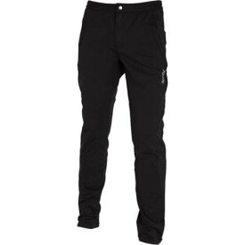 【★スーパーSALE★6/11深夜2時迄】パンツ 黒色 ブラック 【 SWIX LILLEHAMMER PANT / BLACK 】 スポーツ アウトドア ウインタースポーツ スキー メンズ ロングパンツ