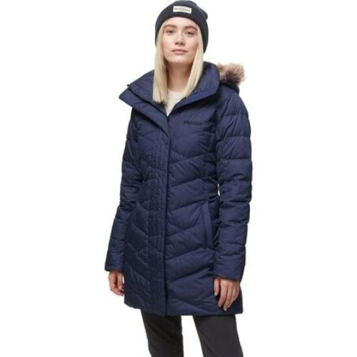 楽天市場 マーモット ダウン ジャケット 紺色 ネイビー ダウンジャケット レディース Marmot Strollbridge Arctic Navy スニケス