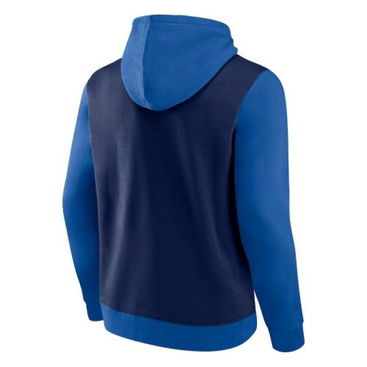 楽天市場】ファナティクス 青色 ブルー フーディー パーカー メンズ ブルージェイズ MEN'S 【 FANATICS CHIP IN BLUE 】 : スニケス