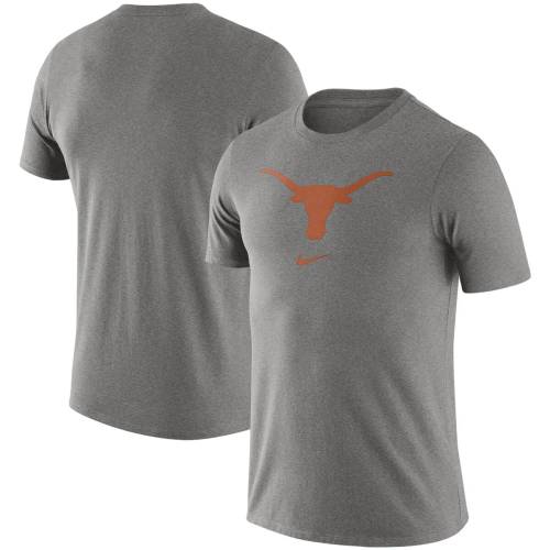 ナイキ テキサス ロゴ Tシャツ  メンズ 灰色 グレー MEN'S  【再入荷！】