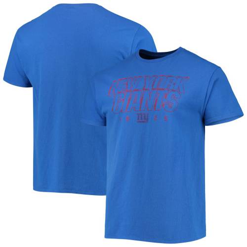 ジャンクフード ジャイアンツ Tシャツ メンズ 青色 ブルー MEN´S メンズファッション トップス カットソー