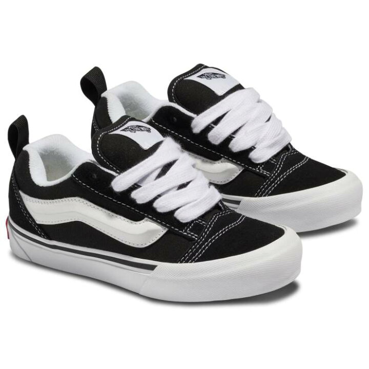 楽天市場】ヴァンズ Vans 【 Knu Skool Boys