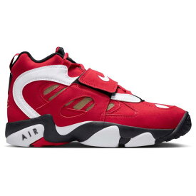 ナイキ Nike 【 Air Diamond Turf Ii Men's Fire/Black/White 】 ダイヤモンド ターフ メンズ ファイア 黒色 ブラック 白色 ホワイト