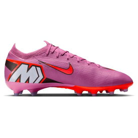 ナイキ Nike 【 Zm Vapor 16 Pro Ag Men's Magic Flamingo/Black/Total Crimson 】 プロ メンズ マジック 黒色 ブラック クリムゾン