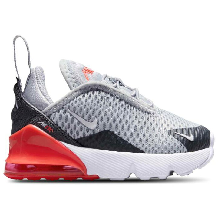 楽天市場】ナイキ Nike 【 Air Max 270 Rt Boys