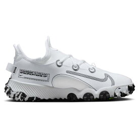 ナイキ Nike 【 Future Field Boys' Grade School Black/White/Volt 】 Field フィールド ジュニア キッズ 黒色 ブラック 白色 ホワイト