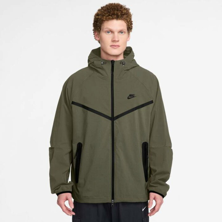 楽天市場】ナイキ Nike 【 Tech Woven Wr Full-Zip Jacket Men