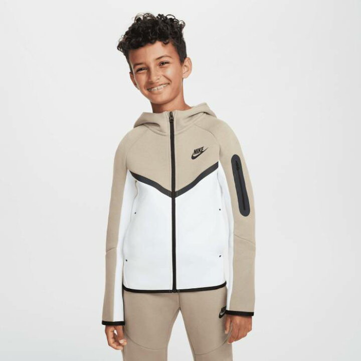 楽天市場】ナイキ Nike 【 Tech Fleece Full-Zip Boys