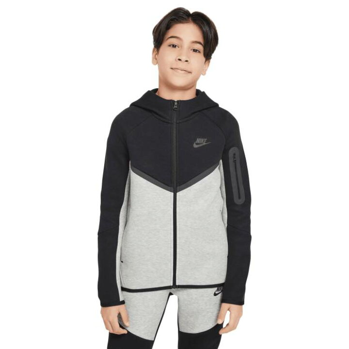 楽天市場】ナイキ Nike 【 Tech Fleece Full-Zip Boys