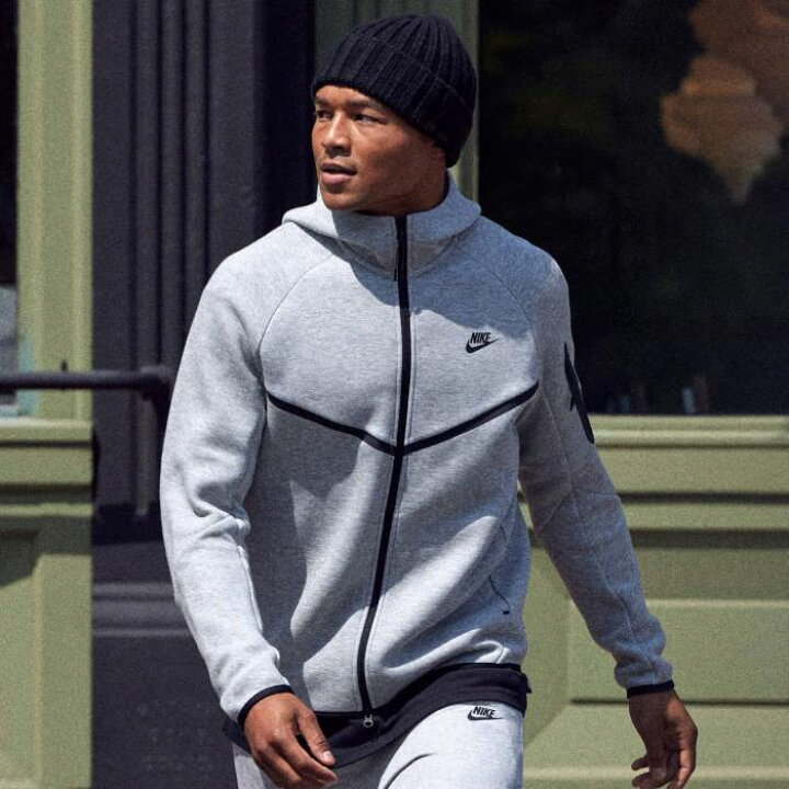 楽天市場】ナイキ Nike 【 Tech Fleece Full-Zip Windrunner Hoodie 