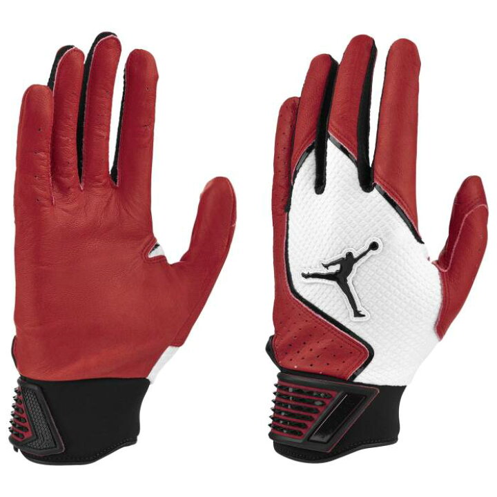 楽天市場】ナイキ ジョーダン Jordan 【 Fly Select Batting Gloves 
