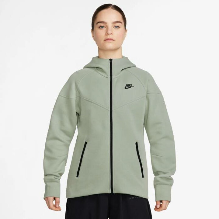 楽天市場】ナイキ Nike 【 Nsw Tech Fleece Wr Full-Zip Hoodie 