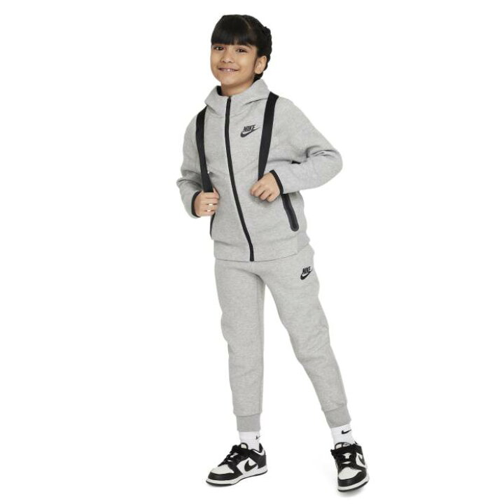 楽天市場】ナイキ Nike 【 Tech Fleece Hooded Full-Zip Set Boys 