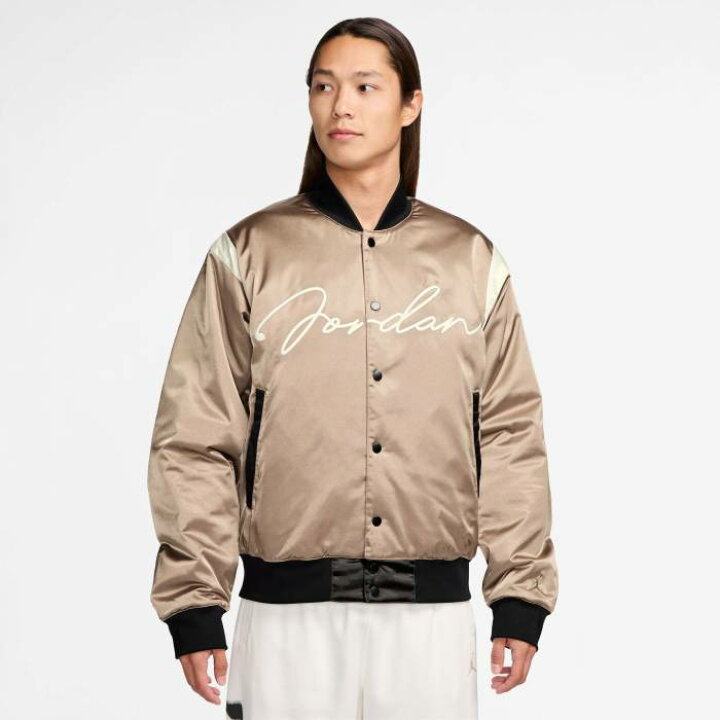 楽天市場】ナイキ ジョーダン Jordan 【 Mvp Hbr Varsity Jacket Men