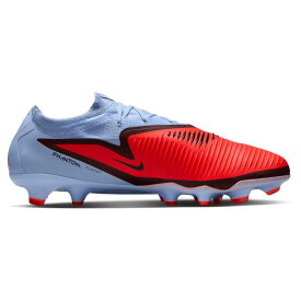 ナイキ Nike 【 Phantom 6 Low Pro Fg Men's Royal Tint/Brt Crimson 】 プロ メンズ クリムゾン