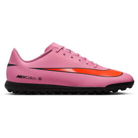 ナイキ Nike 【 Vapor 16 Club Tf Men's Magic Flamingo/Black/Total Crimson 】 クラブ メンズ マジック 黒色 ブラック クリムゾン