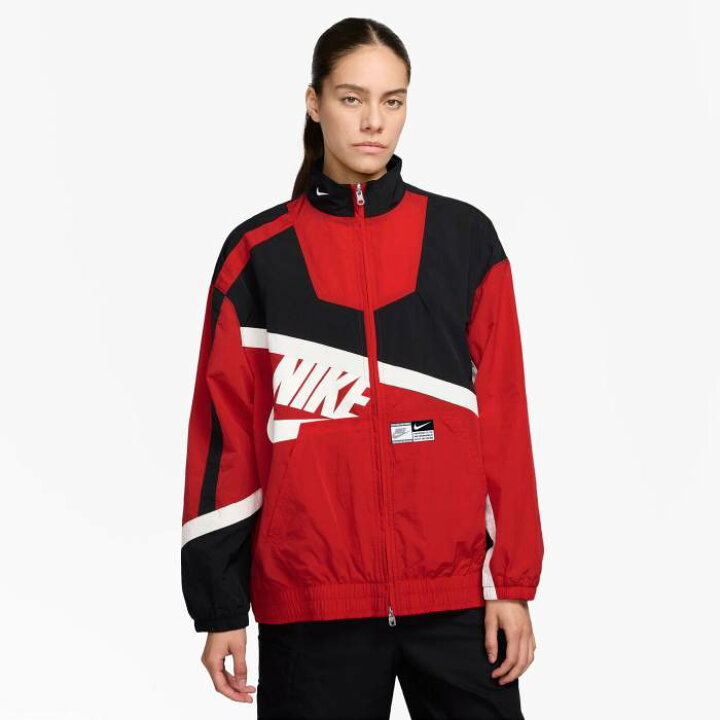 楽天市場】ナイキ Nike 【 Nsw Street Woven Jacket Women