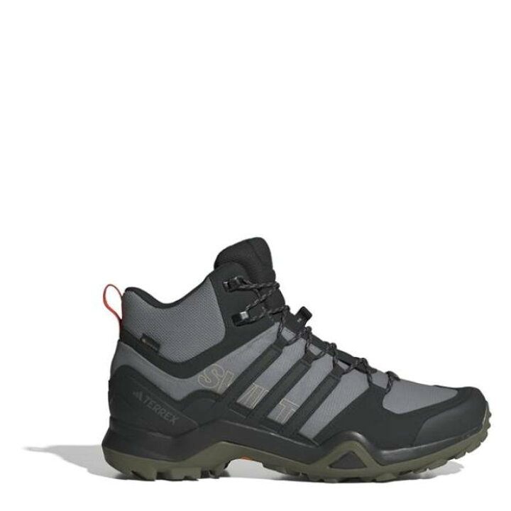 楽天市場】アディダス Adidas 【 Terrex Swift R2 Mid Gtx Shoes Men 