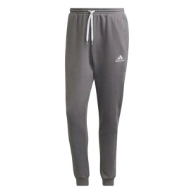 アディダス Adidas 【 Ent22 Sweat Pants Mens Men Grey 】 Sweat スウェット メンズ スポーツ アウトドア サッカー フットサル メンズウェア ジャージ ロングパンツ メンズ 灰色 グレー