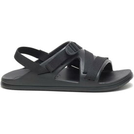 チャコ Chaco 【 Chillos Sport Sandal Mens Men Navy 】 メンズ メンズ 紺色 ネイビー