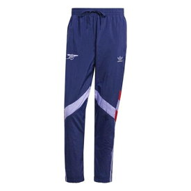 アディダス Adidas 【 Arsenal Originals Tracksuit Bottoms Adults Men Night Sky 】 オリジナルス ズボン ボトムス メンズ ナイト スカイ