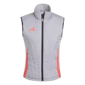 アディダス Adidas 【 Performance Vest Women Light Onix 】 パフォーマンス ベスト レディース