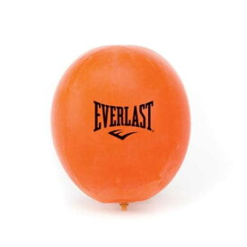 Everlast 【 Double Speed Bag Adults Unisex Orange 】 Speed スピード バッグ スポーツ アウトドア 格闘技 武術 ボクシング トレーニングバッグ サンドバッグ ユニセックス orange 橙・オレンジ