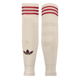 アディダス Adidas 【 Fc Bayern Munich Authentic Third Socks 2024 2025 Womens Women Linen 】 オーセンティック ソックス・靴下 レディース レディース