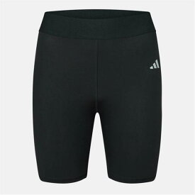 アディダス Adidas 【 Techfit Aeroready Short Tights Women Black 】 Tights タイツ レディース 黒色 ブラック